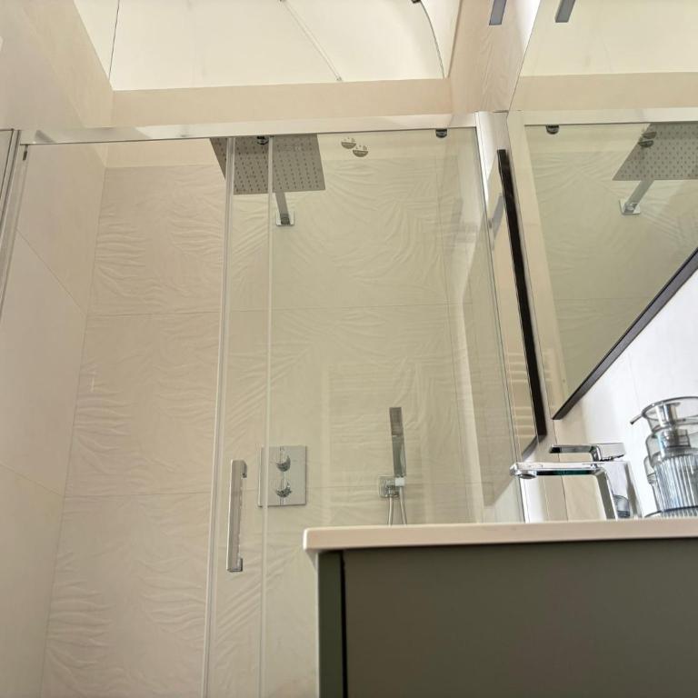 Le Rose Apartments - Appartamento Familiare con 1 Camera da Letto - 26