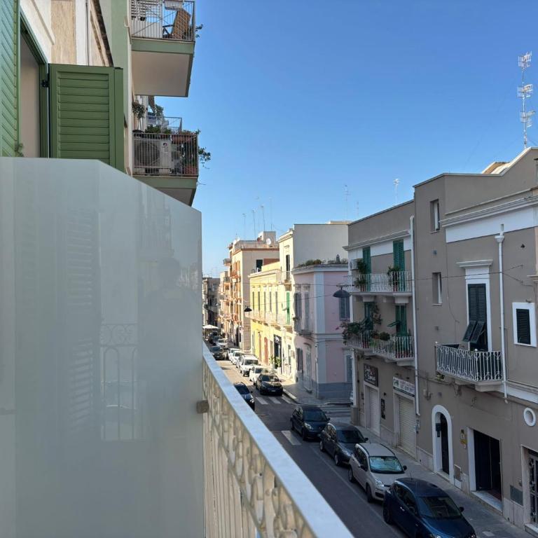 Le Rose Apartments - Appartamento Familiare con 1 Camera da Letto - 22