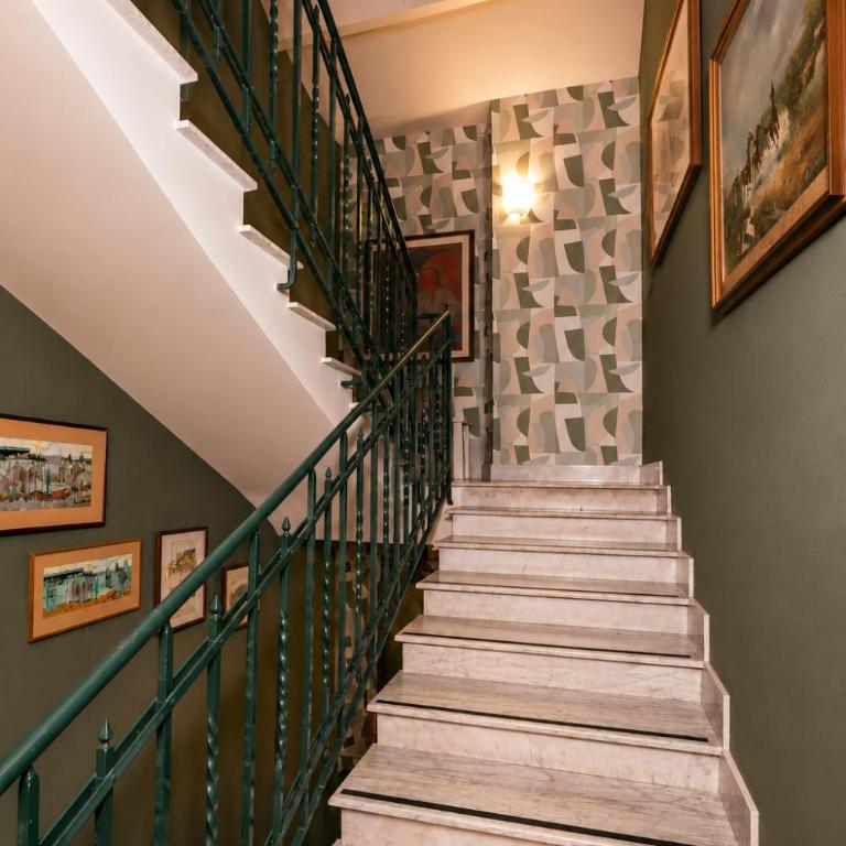Leveca Boutique Aparments - One-Bedroom Standard Apartment - 16
