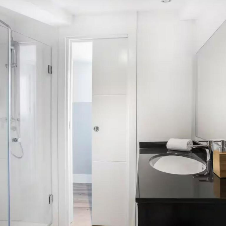 Un moment inoubliable appartement Antonn - Appartement 3 Chambres - 4