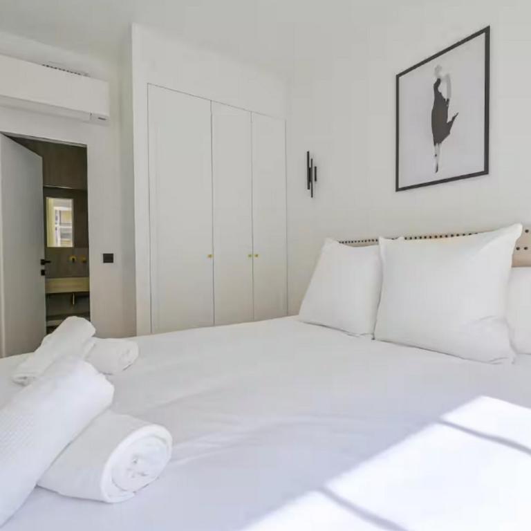 Un moment inoubliable appartement Antonn - Appartement 3 Chambres - 3