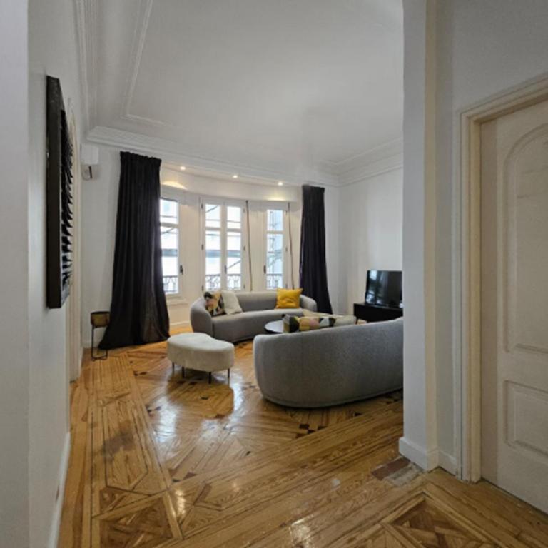Un moment inoubliable appartement Antonn - Appartement 3 Chambres - 6