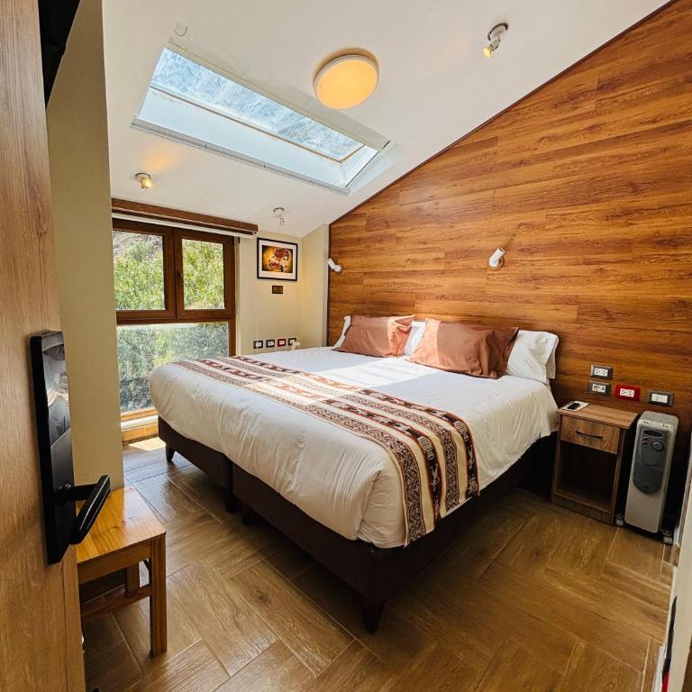 Plaza Gibaja-Hotel Boutique, Arte y Patrimonio - Superior Double or Twin Room - 1