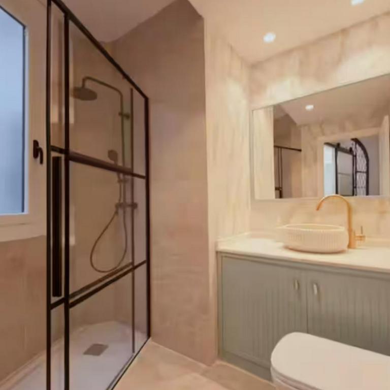 Un moment inoubliable appartement Antonn - Appartement 3 Chambres - 8