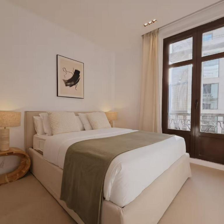 Un moment inoubliable appartement Antonn - Appartement 3 Chambres - 11