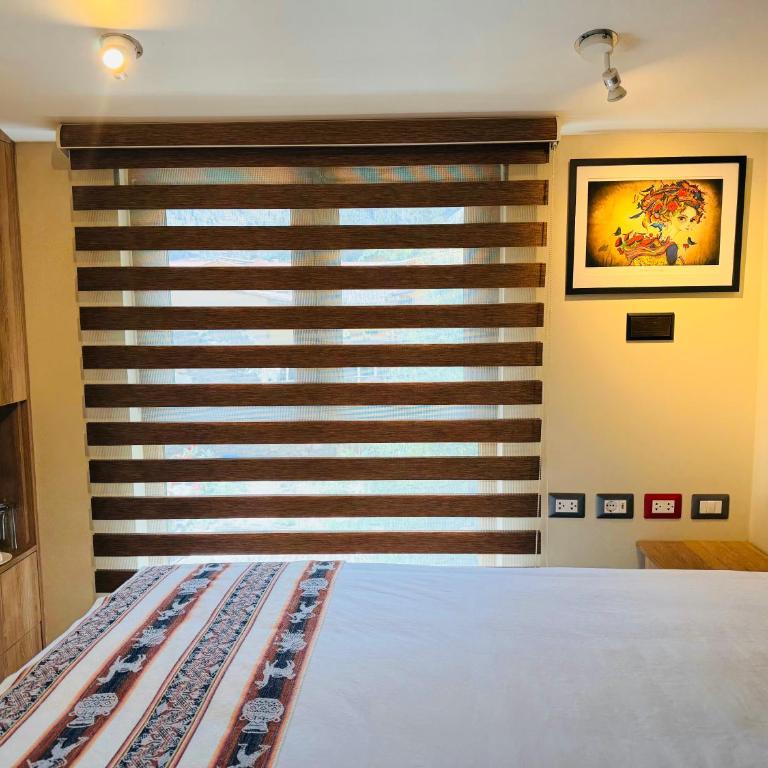 Plaza Gibaja-Hotel Boutique, Arte y Patrimonio - Superior Double or Twin Room - 2