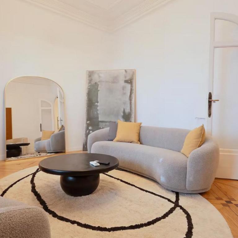 Un moment inoubliable appartement Antonn - Appartement 3 Chambres - 15