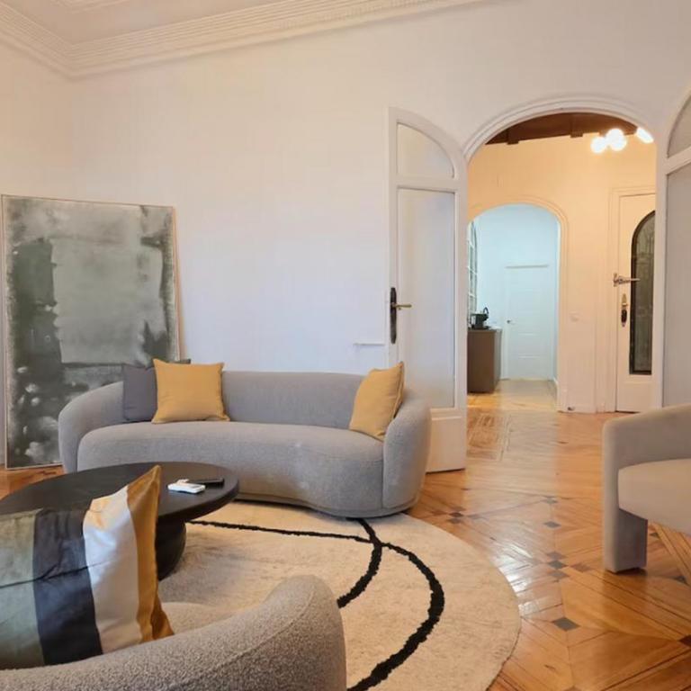 Un moment inoubliable appartement Antonn - Appartement 3 Chambres - 13