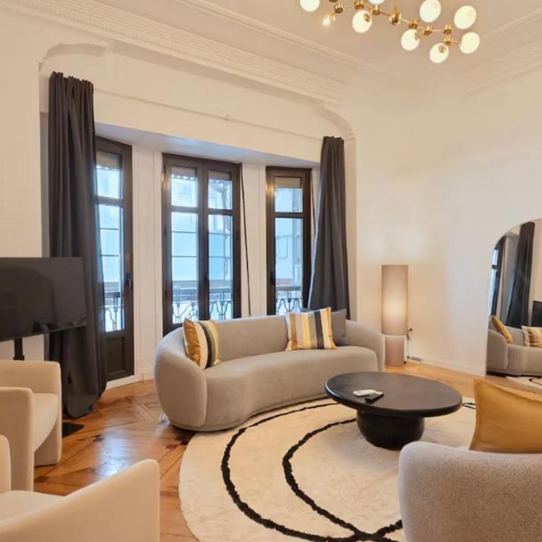 Un moment inoubliable appartement Antonn - Appartement 3 Chambres - 14