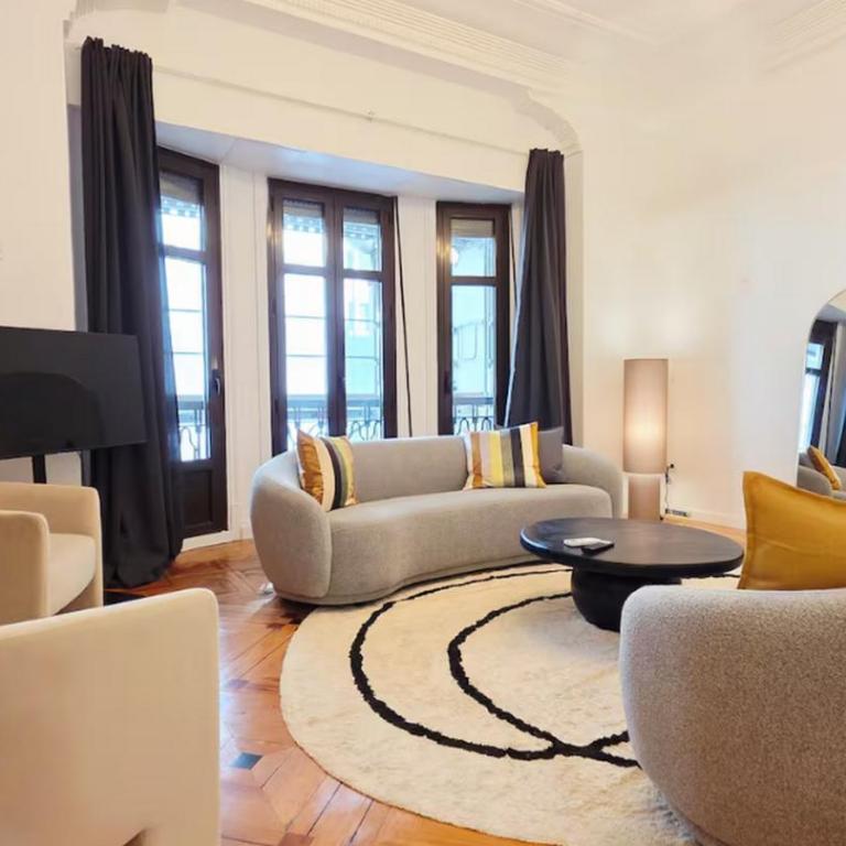 Un moment inoubliable appartement Antonn - Appartement 3 Chambres - 12