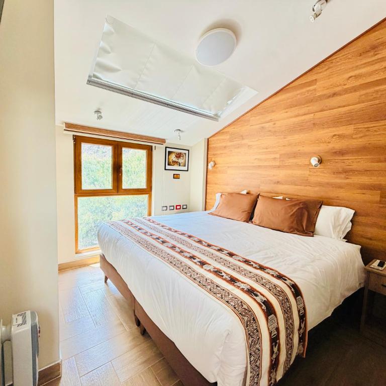 Plaza Gibaja-Hotel Boutique, Arte y Patrimonio - Superior Double or Twin Room - 4