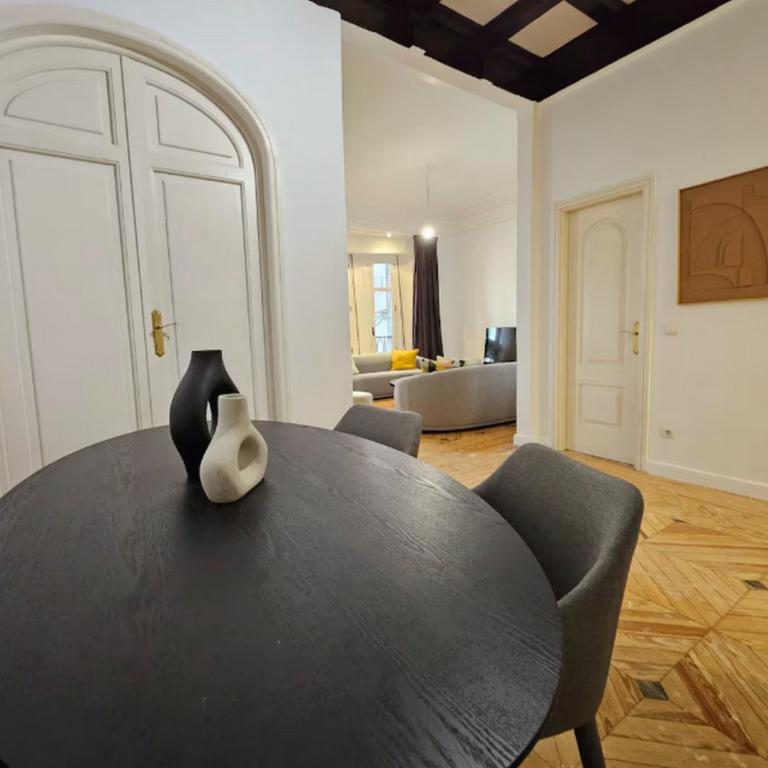 Un moment inoubliable appartement Antonn - Appartement 3 Chambres - 16
