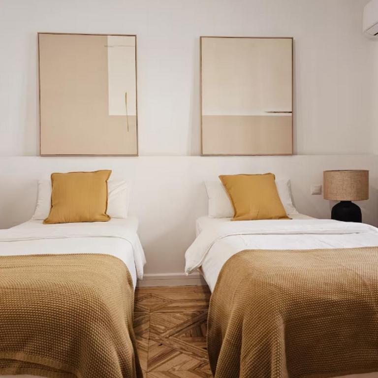 Un moment inoubliable appartement Antonn - Appartement 3 Chambres - 18