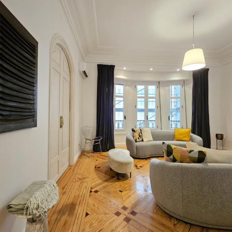Un moment inoubliable appartement Antonn - Appartement 3 Chambres - 17