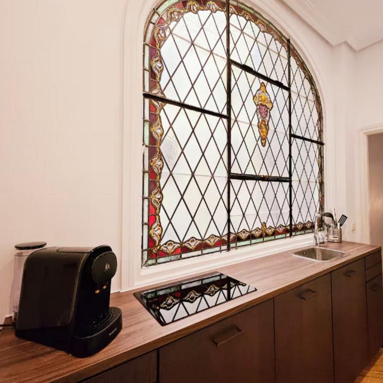 Un moment inoubliable appartement Antonn - Appartement 3 Chambres - 19