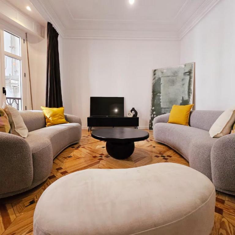 Un moment inoubliable appartement Antonn - Appartement 3 Chambres - 20