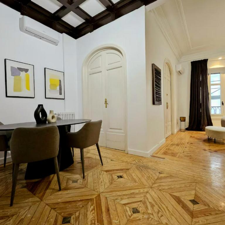 Un moment inoubliable appartement Antonn - Appartement 3 Chambres - 21