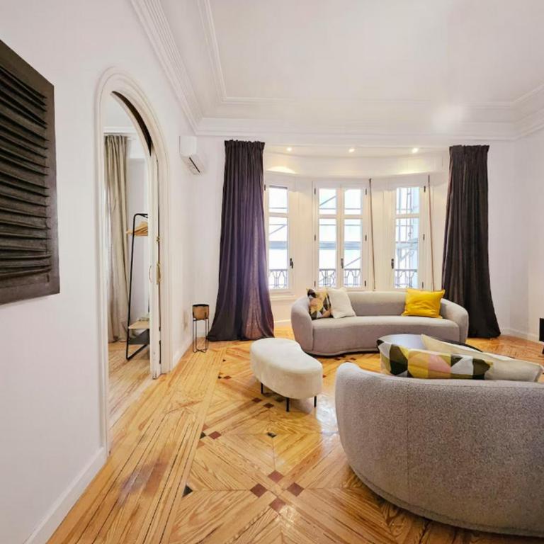 Un moment inoubliable appartement Antonn - Appartement 3 Chambres - 23