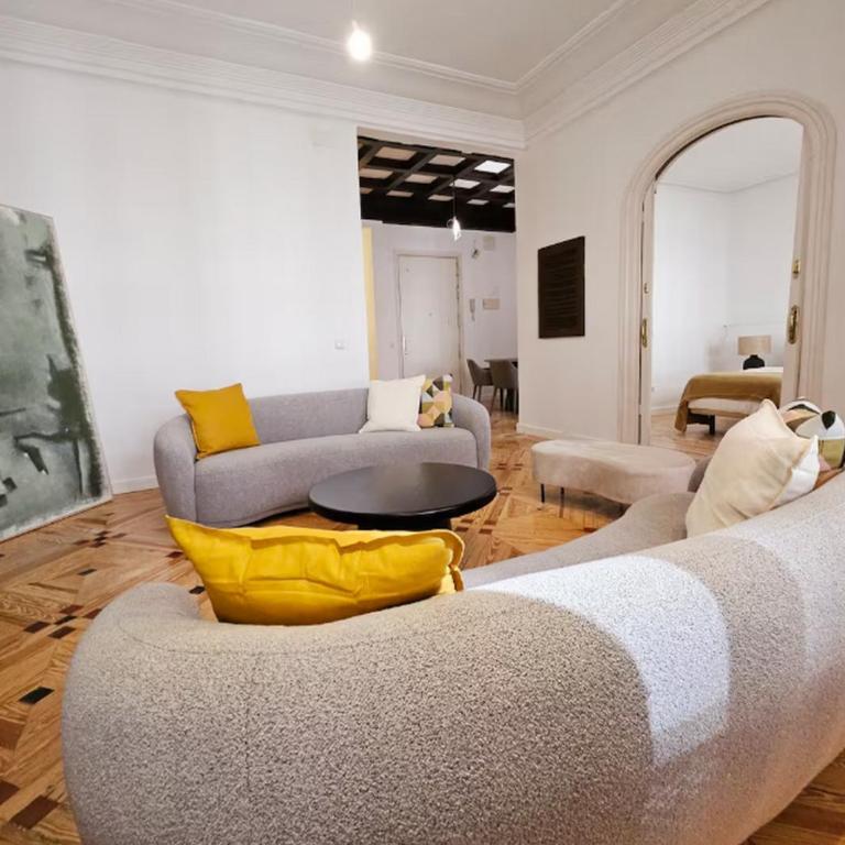 Un moment inoubliable appartement Antonn - Appartement 3 Chambres - 22