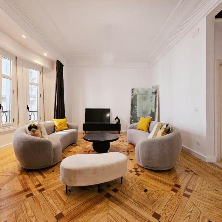 Un moment inoubliable appartement Antonn - Appartement 3 Chambres - 24