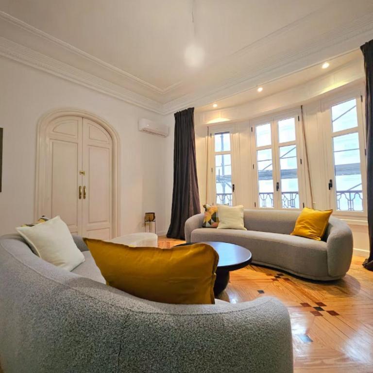 Un moment inoubliable appartement Antonn - Appartement 3 Chambres - 26