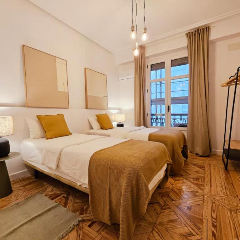 Un moment inoubliable appartement Antonn - Appartement 3 Chambres - 27
