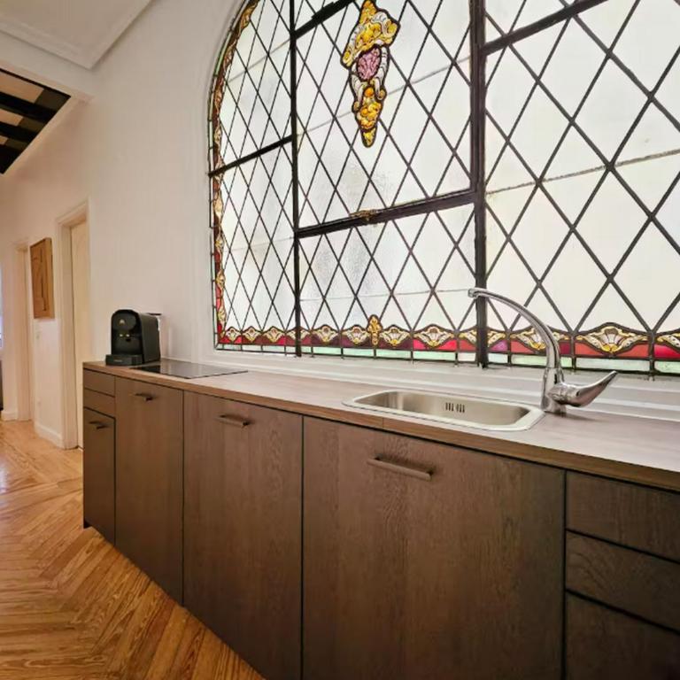 Un moment inoubliable appartement Antonn - Appartement 3 Chambres - 28