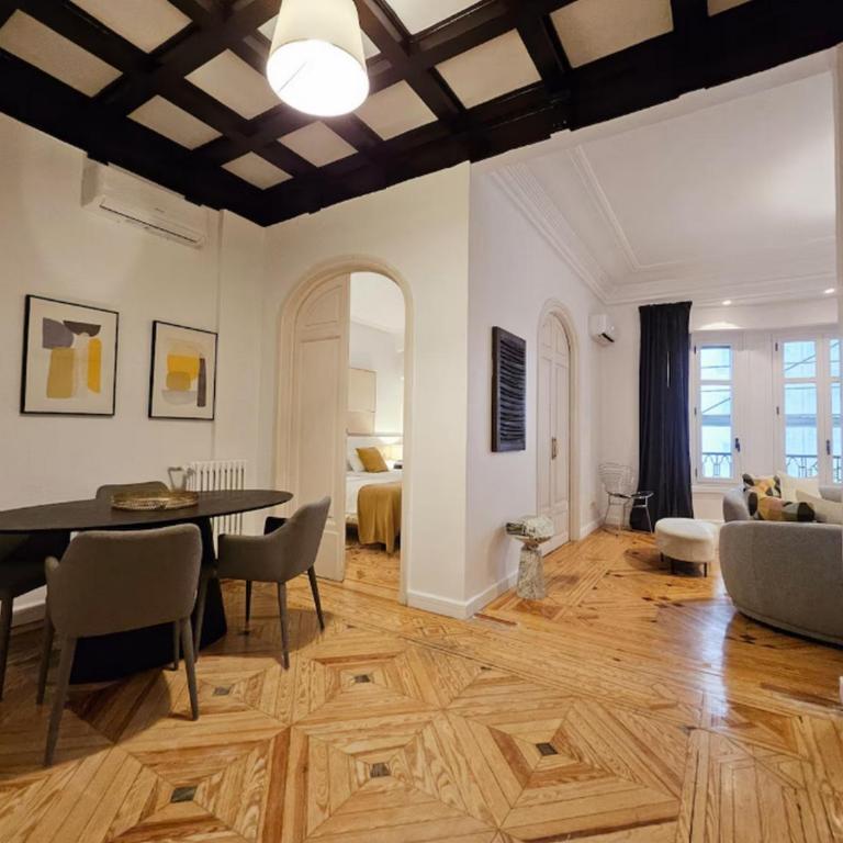 Un moment inoubliable appartement Antonn - Appartement 3 Chambres - 29