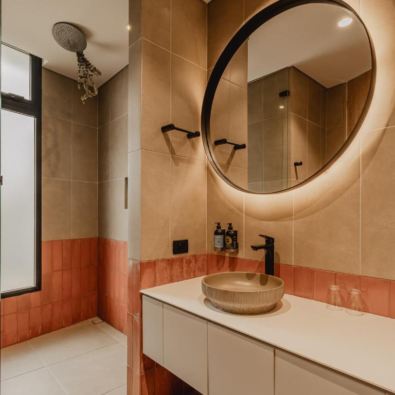 Feeling Residences - Suite Apartment - 4