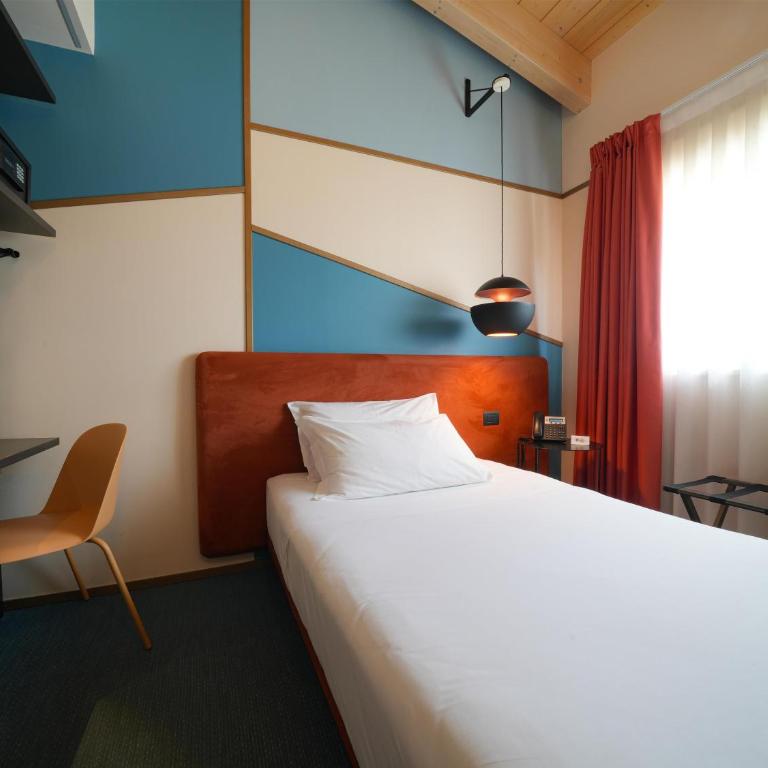 Best Western Plus Dimora del Monaco - Camera Singola con Letto Francese - Non Fumatori - 2