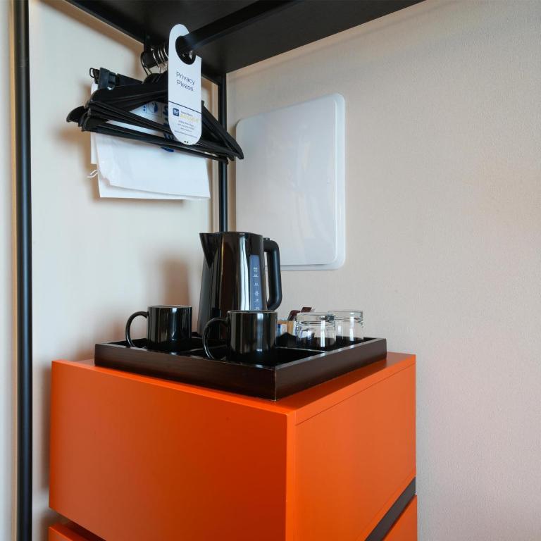 Best Western Plus Dimora del Monaco - Camera Queen Standard - Non Fumatori - 7