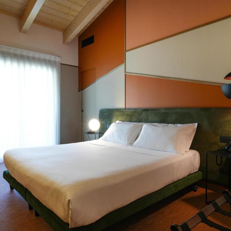 Best Western Plus Dimora del Monaco - Camera Superior con 1 Letto Queen-Size, 1 Letto Singolo e Balcone - Non Fumatori - 12