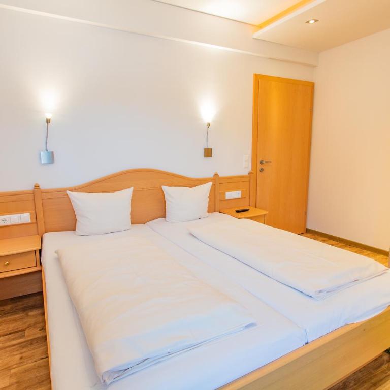 Hotel Pehab - Rooftop-Spa - Apartment mit 1 Schlafzimmer - 7