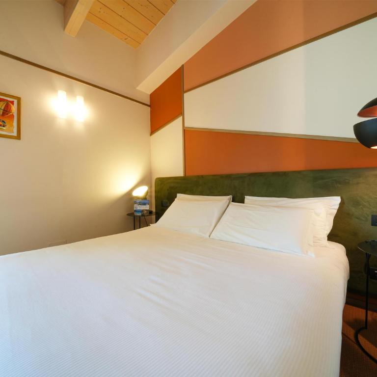 Best Western Plus Dimora del Monaco - Camera Queen Standard - Non Fumatori - 9
