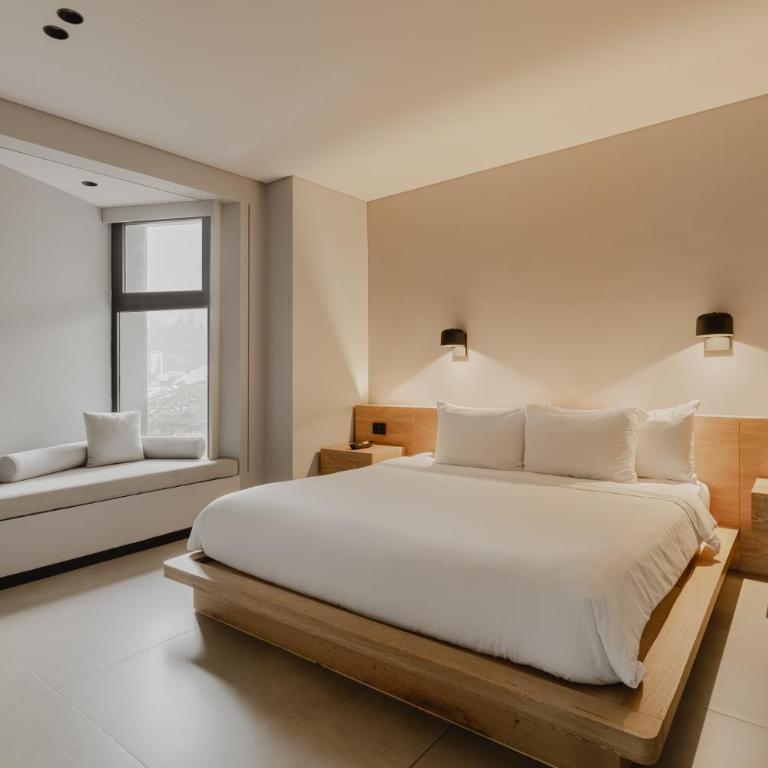 Feeling Residences - Superior Apartment - 3
