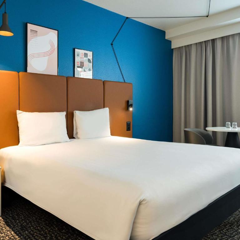 ibis Lausanne Centre - Comfort Doppelzimmer - 2