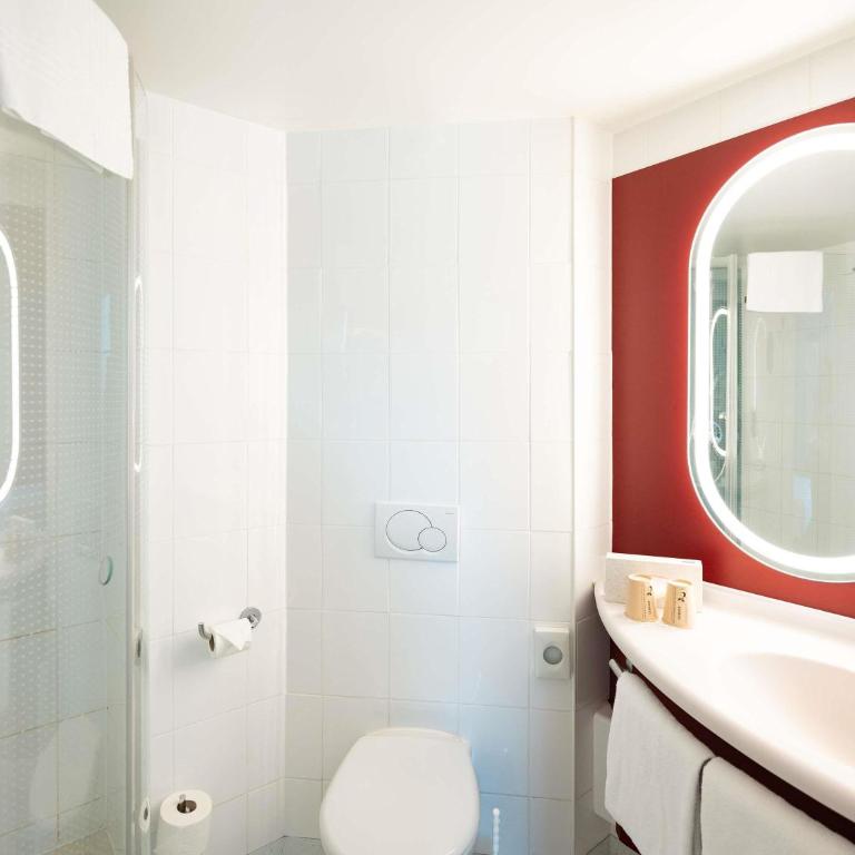 ibis Lausanne Centre - Comfort Doppelzimmer - 5