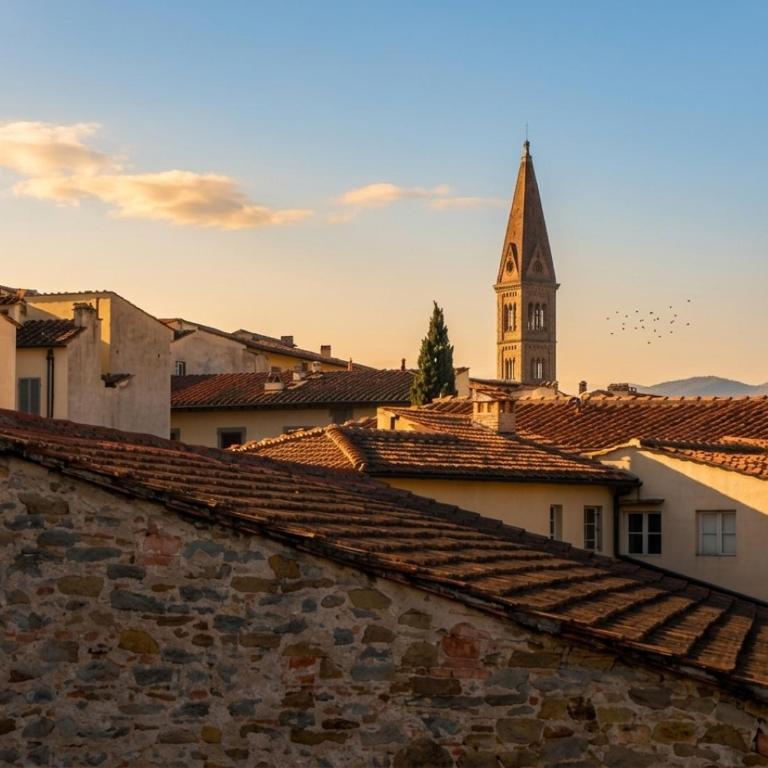 Soggiorno Venere - Triple Room - 5