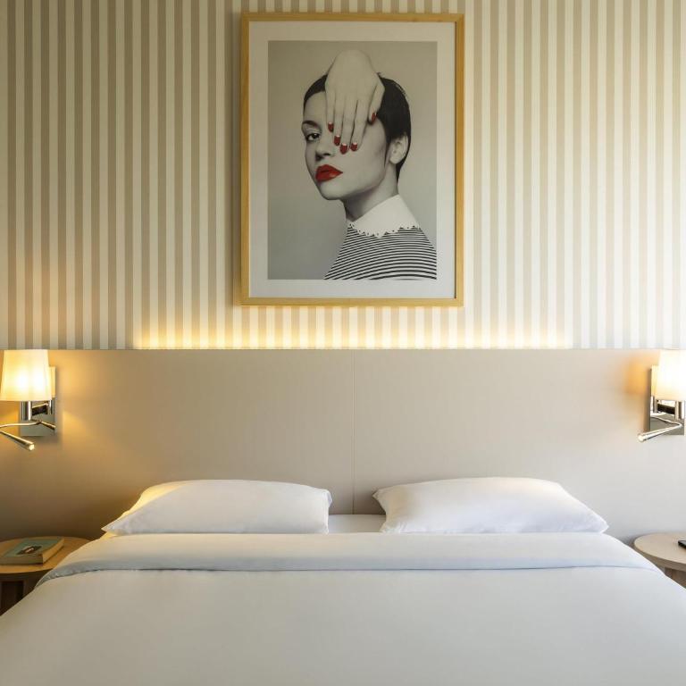 Aparthotel Adagio Paris Centre Tour Eiffel - Appartement 1 Chambre - 7