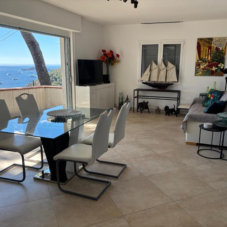 Villa Le Cap - Maison 1 Chambre - 3