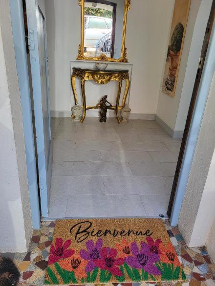 Villa Le Cap - Maison 1 Chambre - 7