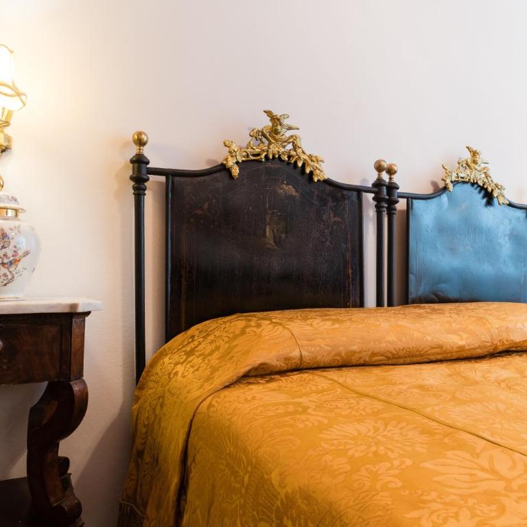 L'Antica Chaise Longue - Appartamento Superior - 37