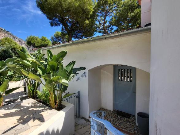 Villa Le Cap - Maison 1 Chambre - 9