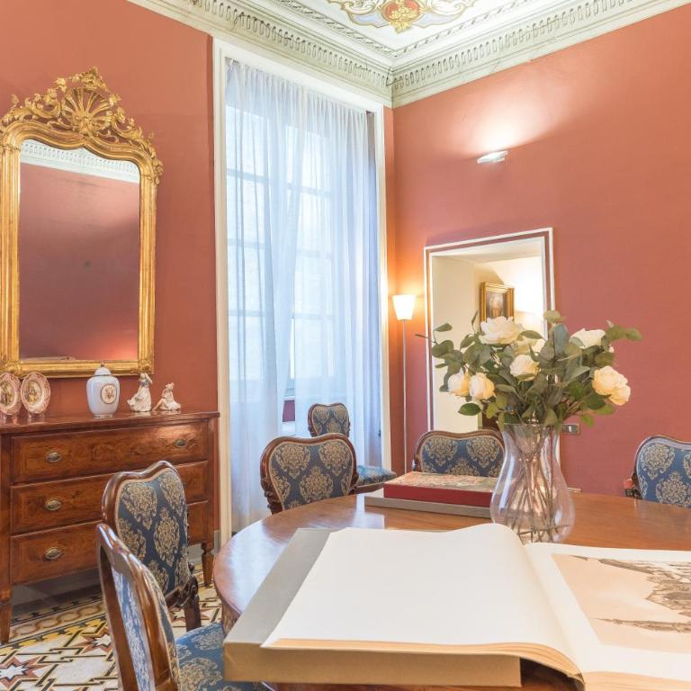 L'Antica Chaise Longue - Appartamento Superior - 6