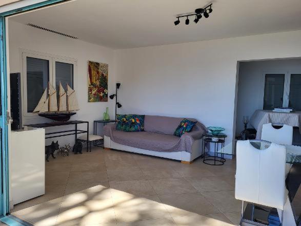 Villa Le Cap - Maison 1 Chambre - 14