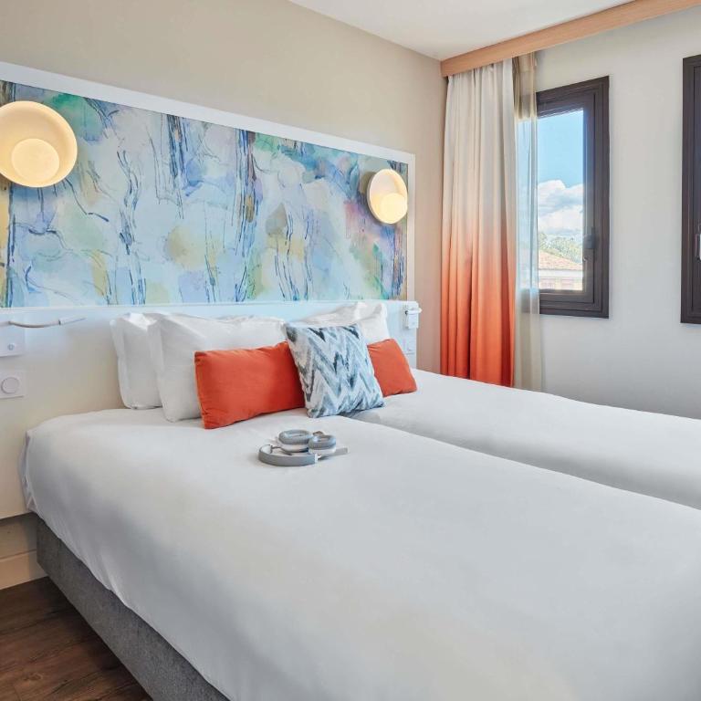 Aparthotel Adagio Aix-en-Provence Centre - Appartement 1 Chambre (4 personnes) - 1