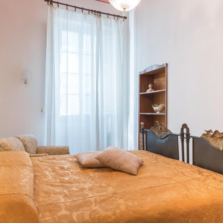 L'Antica Chaise Longue - Appartamento Superior - 36