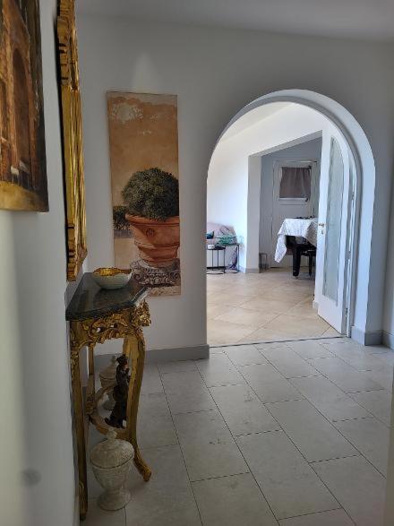 Villa Le Cap - Maison 1 Chambre - 18