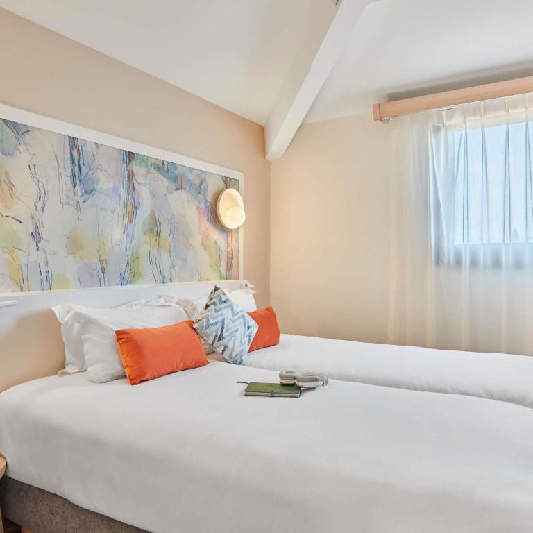 Aparthotel Adagio Aix-en-Provence Centre - Appartement 2 Chambres (6 Adultes) - 6