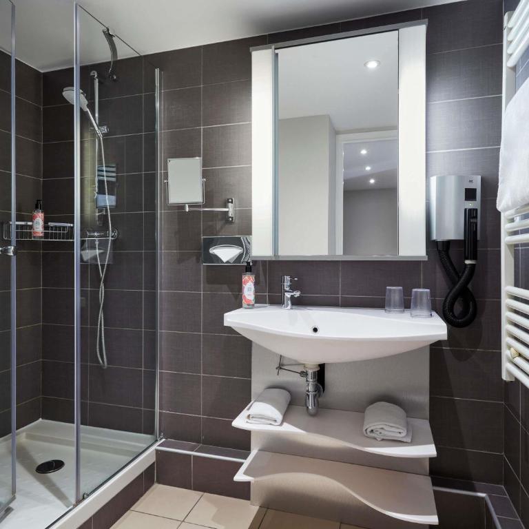 Aparthotel Adagio Aix-en-Provence Centre - Studio (2 Personnes) - 5